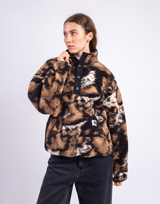 W' Elliot High Neck Liner