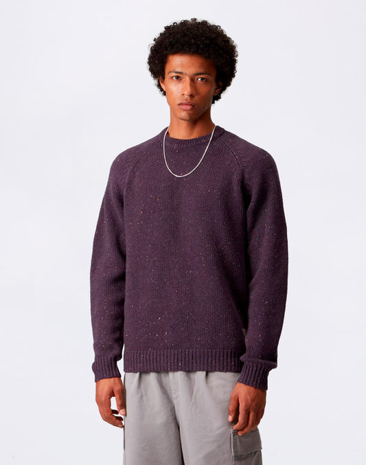 Anglistic Sweater