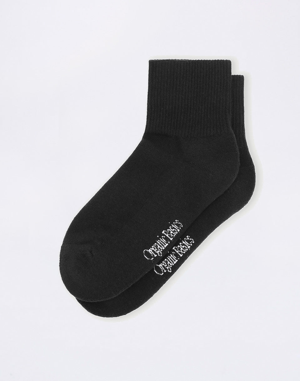 Core Ankle Socks 2-pack