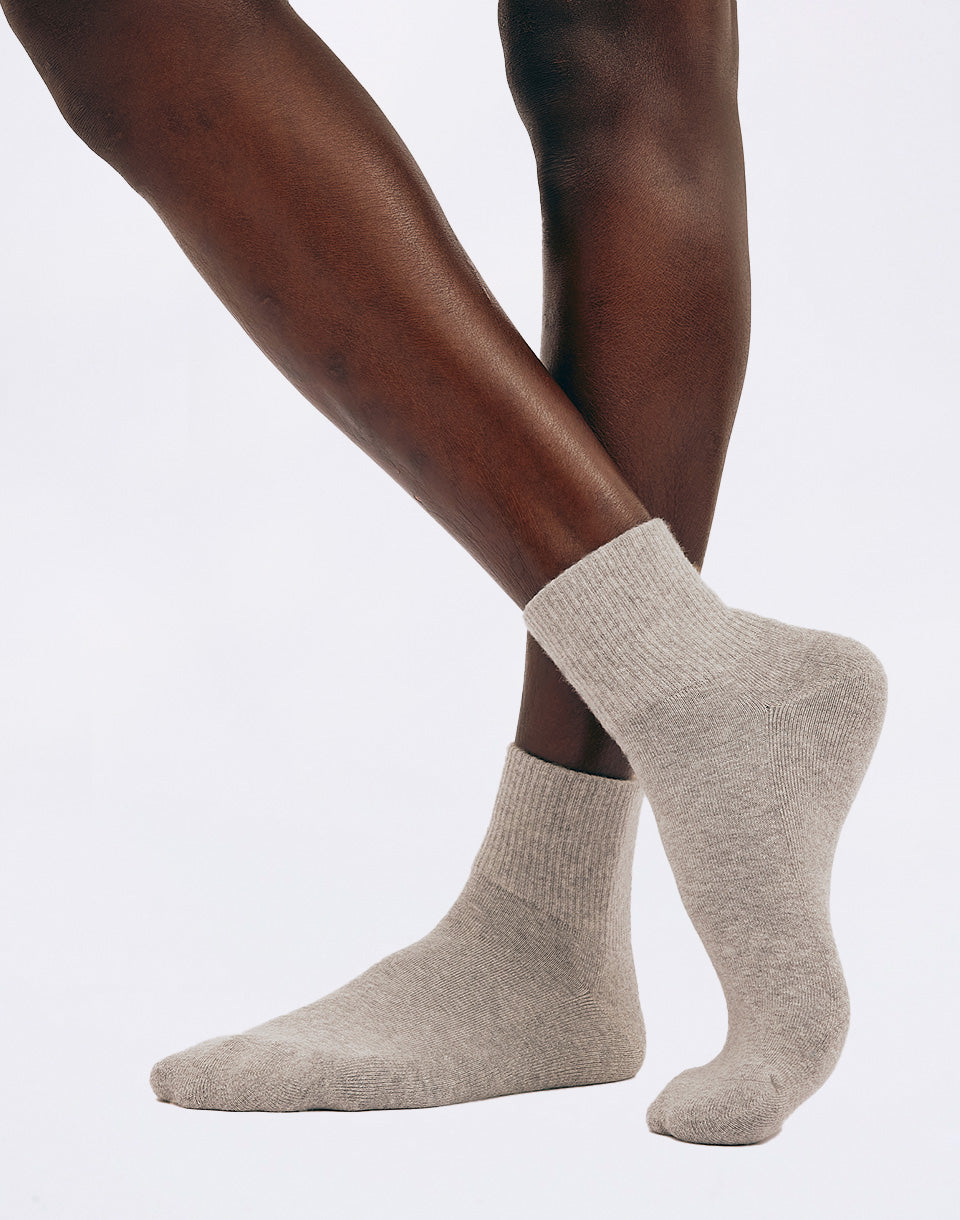 Core Ankle Socks 2-pack