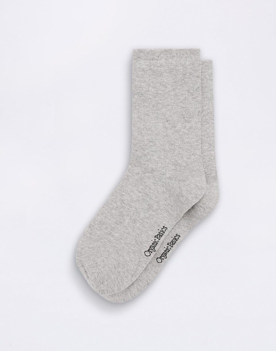 Core Crew Socks 2-pack