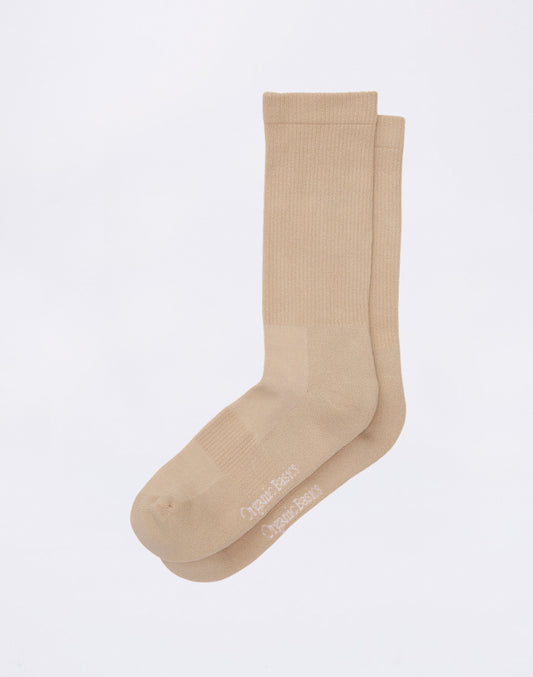 Core Tennis Crew Socks 3-pack
