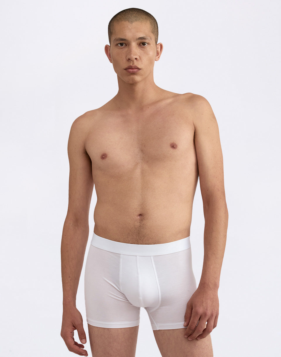 Premium Trunks 3-pack