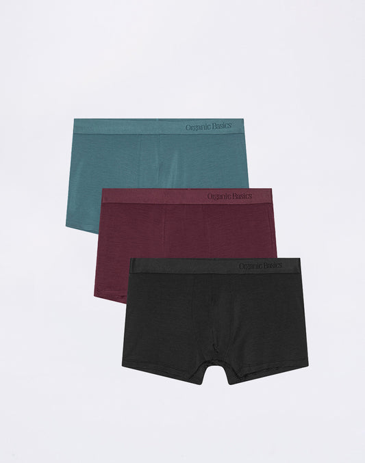 Premium Trunks 3-pack