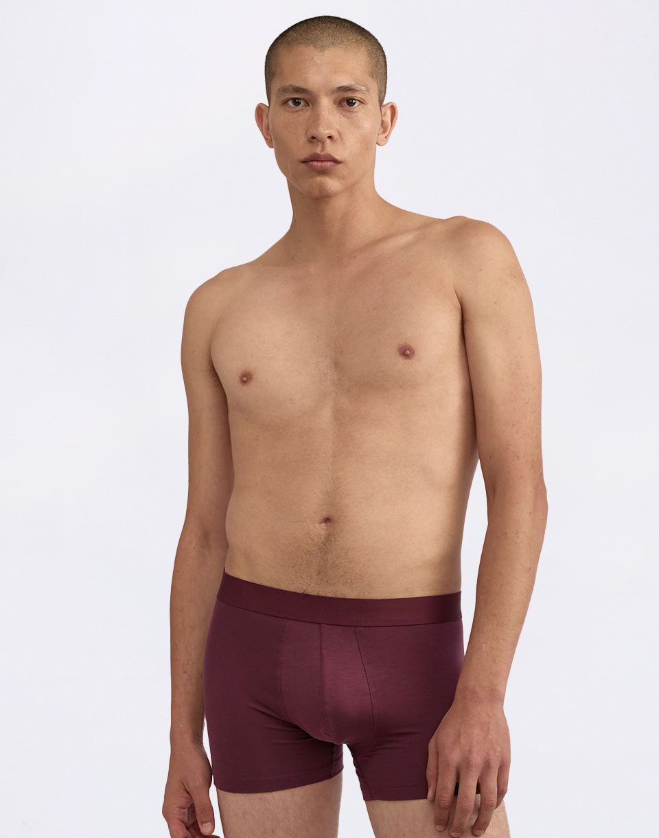 Premium Trunks 3-pack