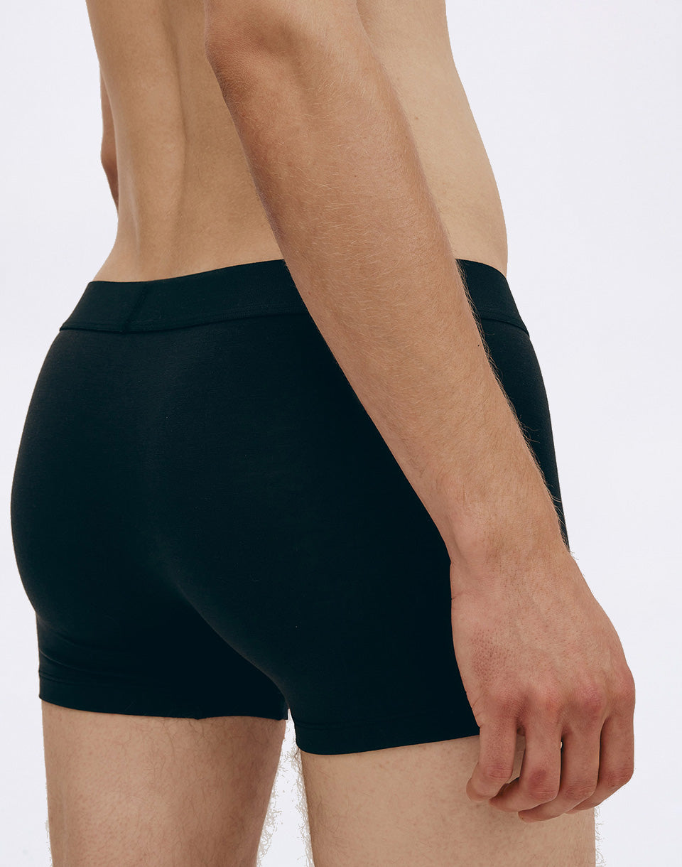 Soft Touch Trunks 3-pack