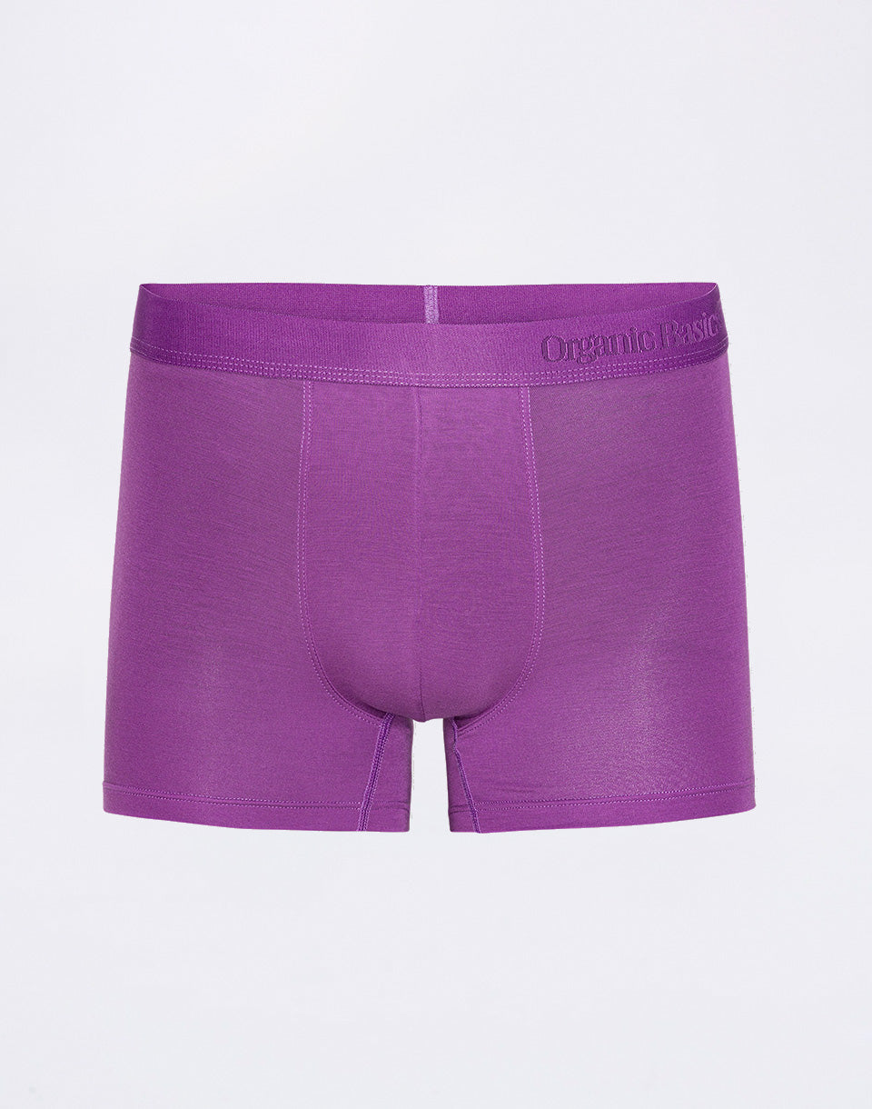 Soft Touch Trunks 3-pack