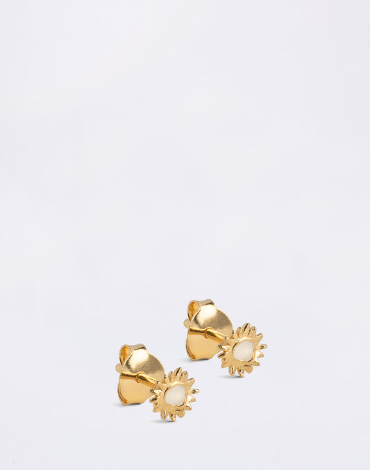 Studs, Mini Sunshine