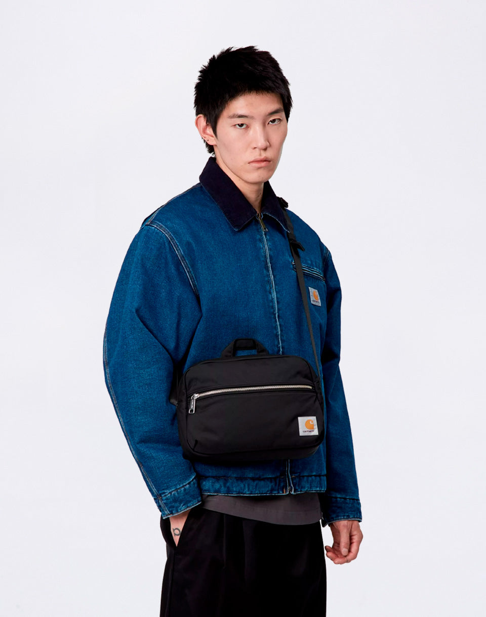 Leroy Shoulder Bag