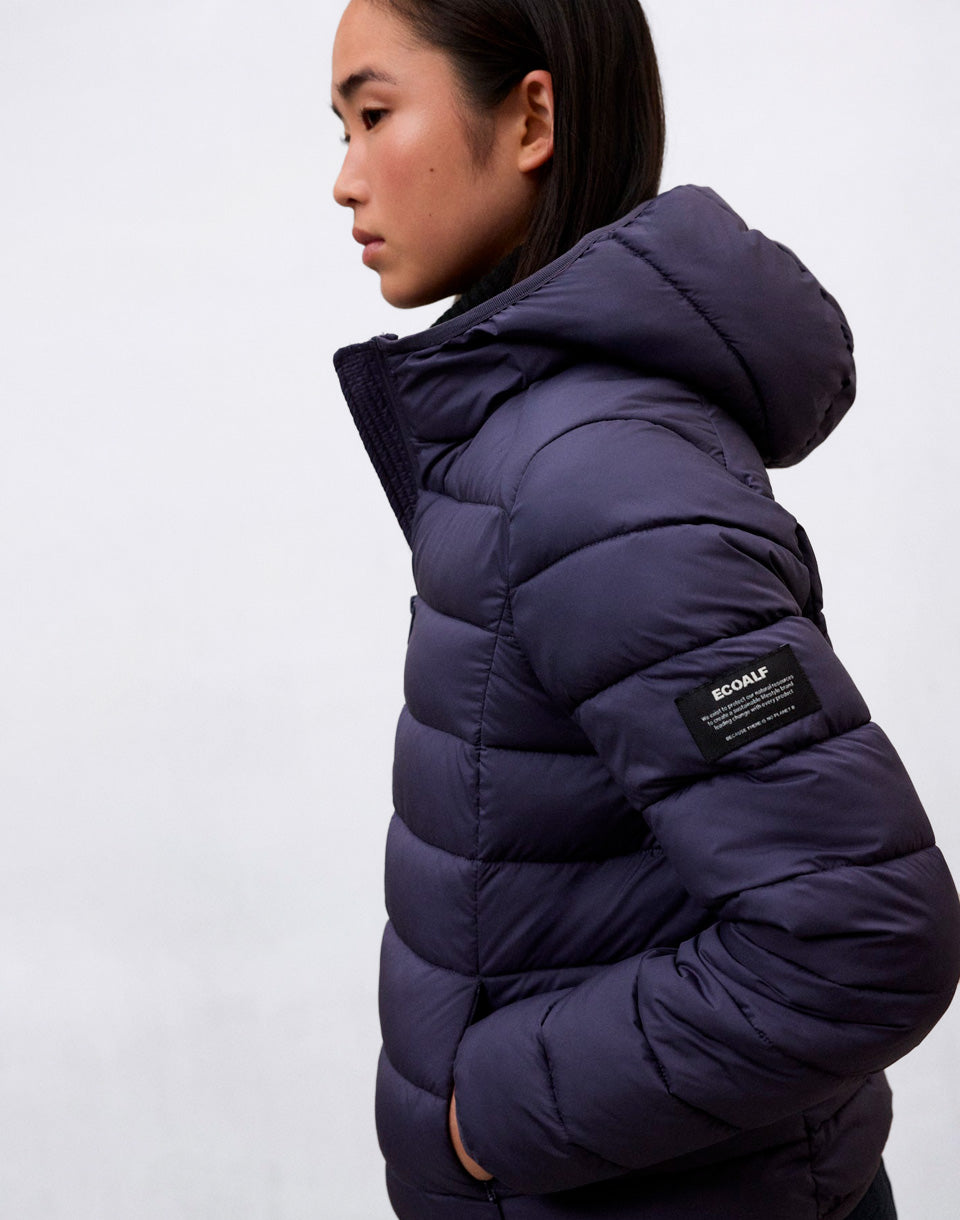 Aspenalf Jacket Woman