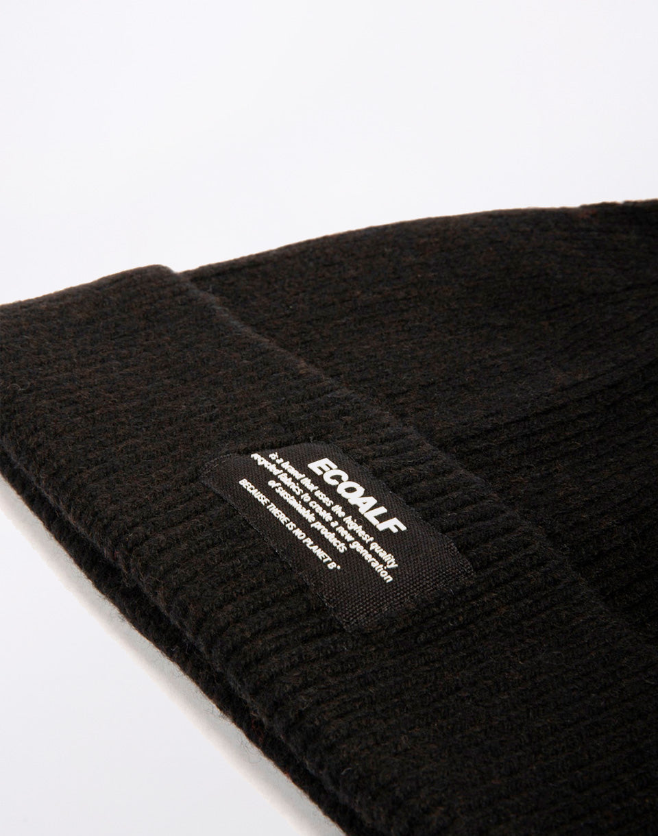 Wool Beanie