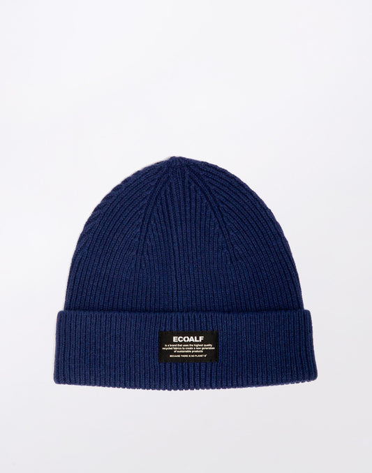 Wool Beanie