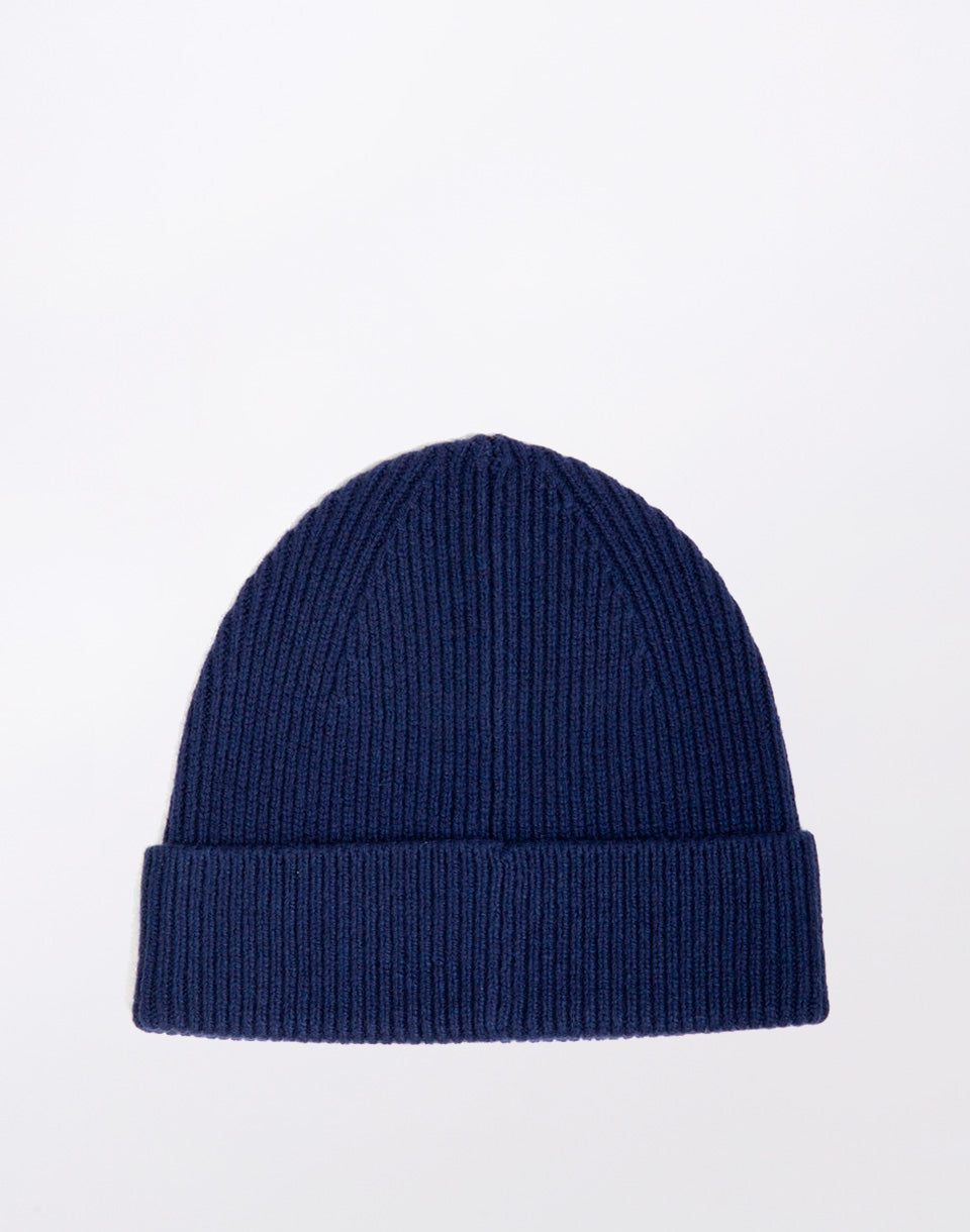 Wool Beanie