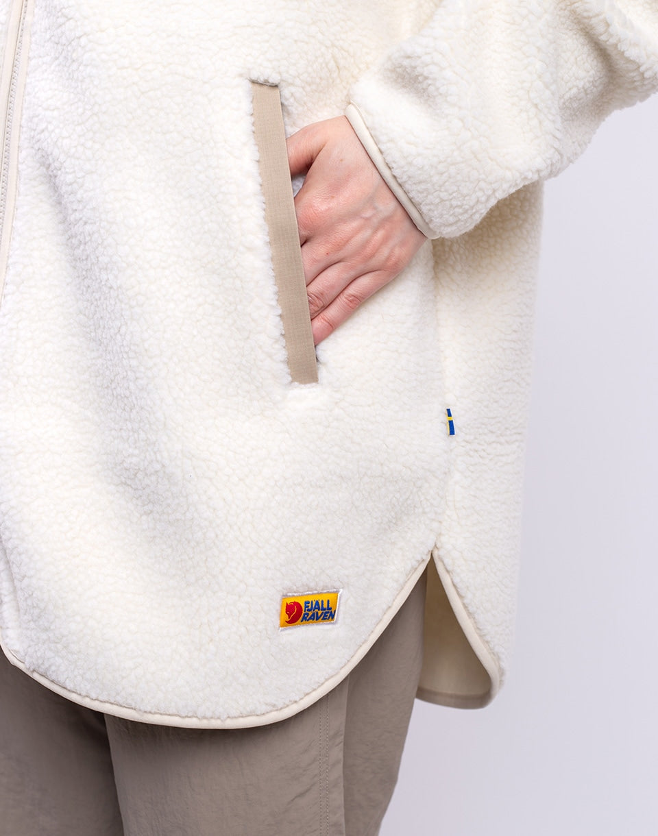 Vardag Pile Fleece Long W