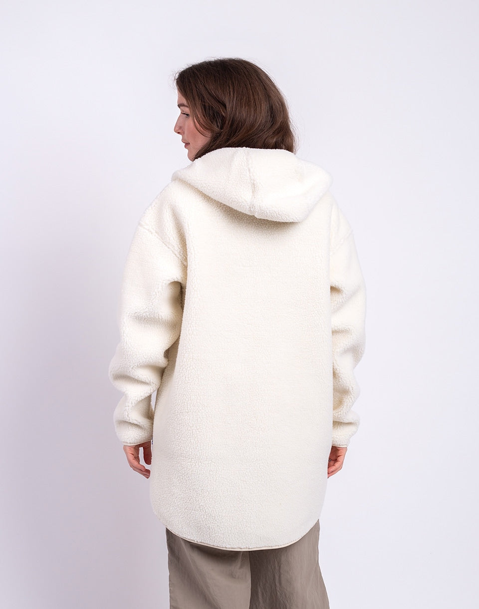 Vardag Pile Fleece Long W