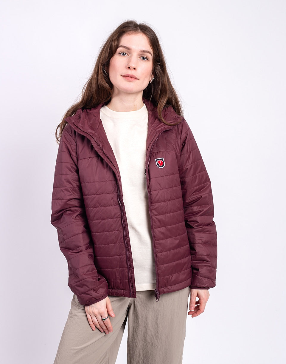 Expedition X-lätt Hoodie W