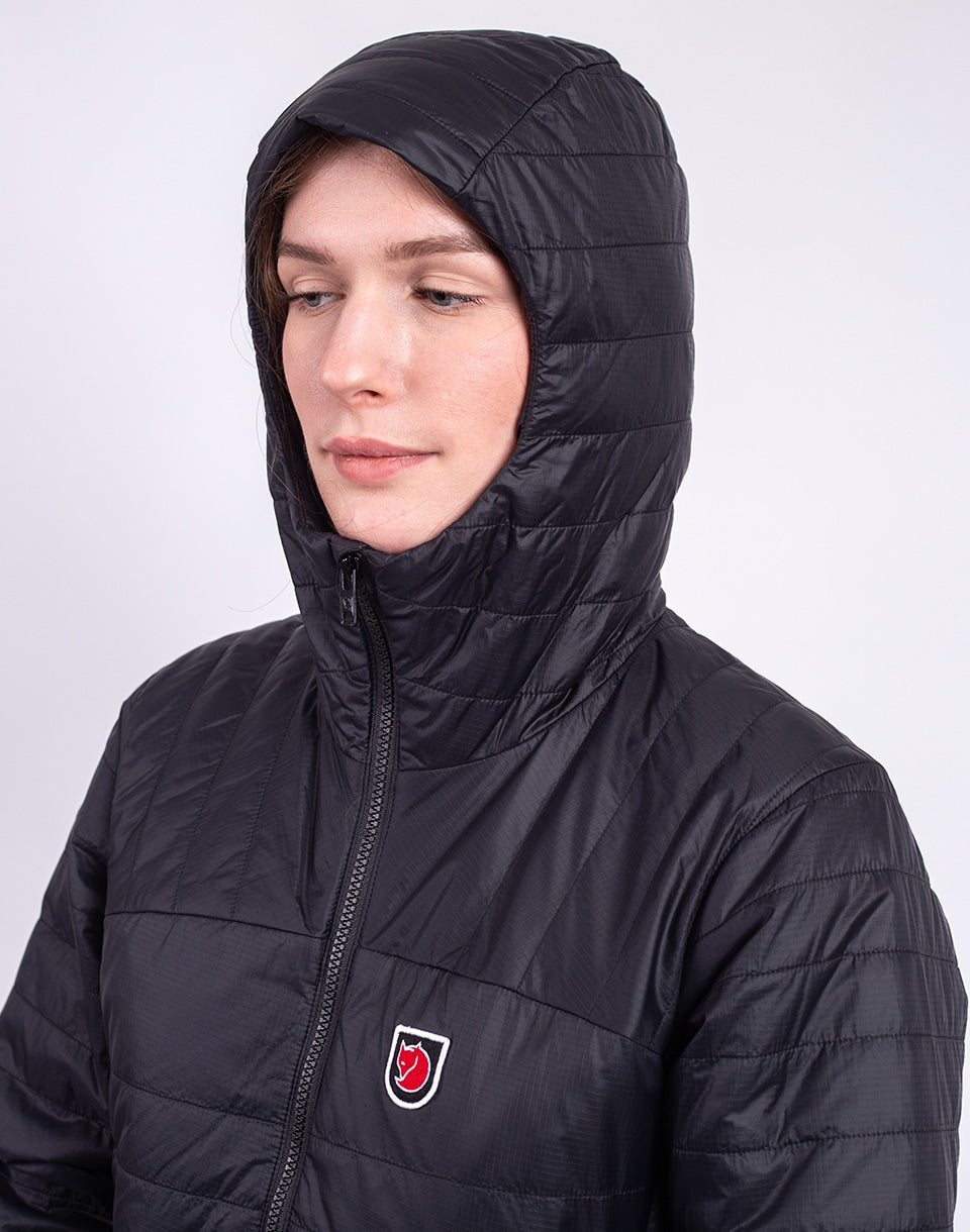 Expedition X-lätt Hoodie W