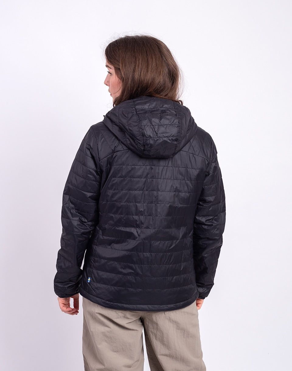 Expedition X-lätt Hoodie W