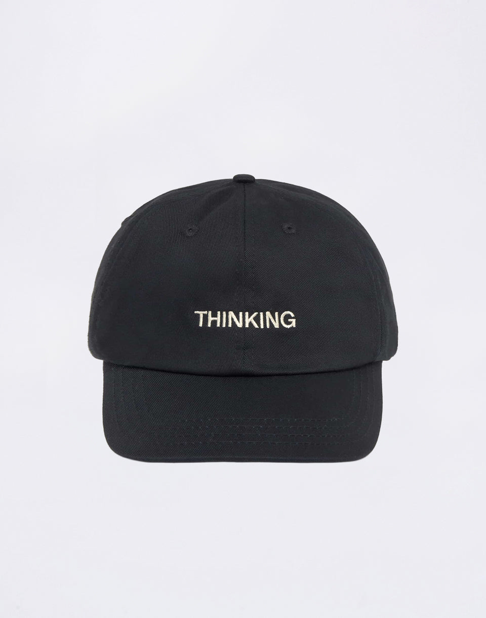 Black Thinking Chris Cap