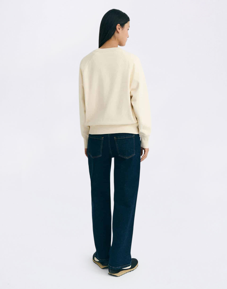 Cloud Sheep Bonnie Sweatshirt