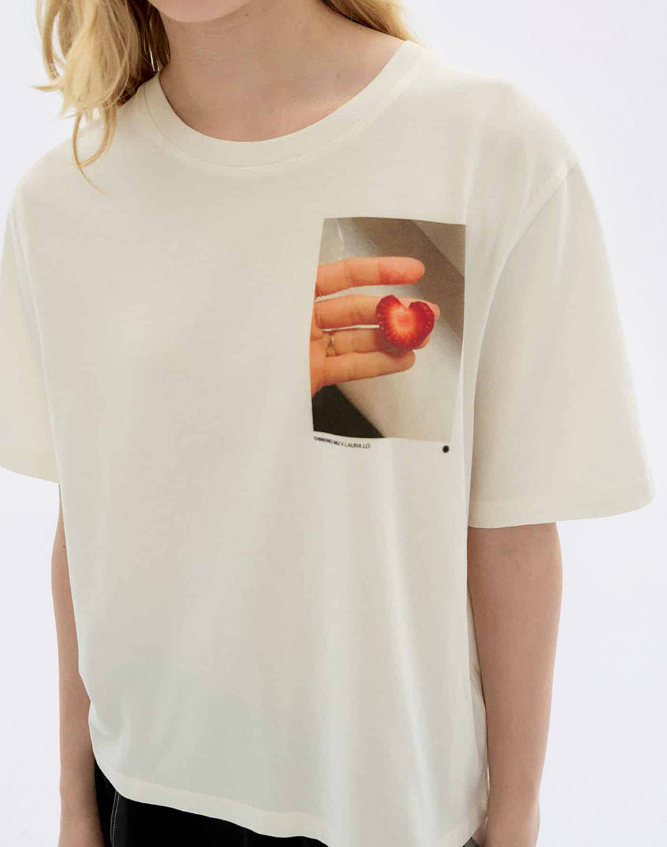 Fresa Lucia Tee