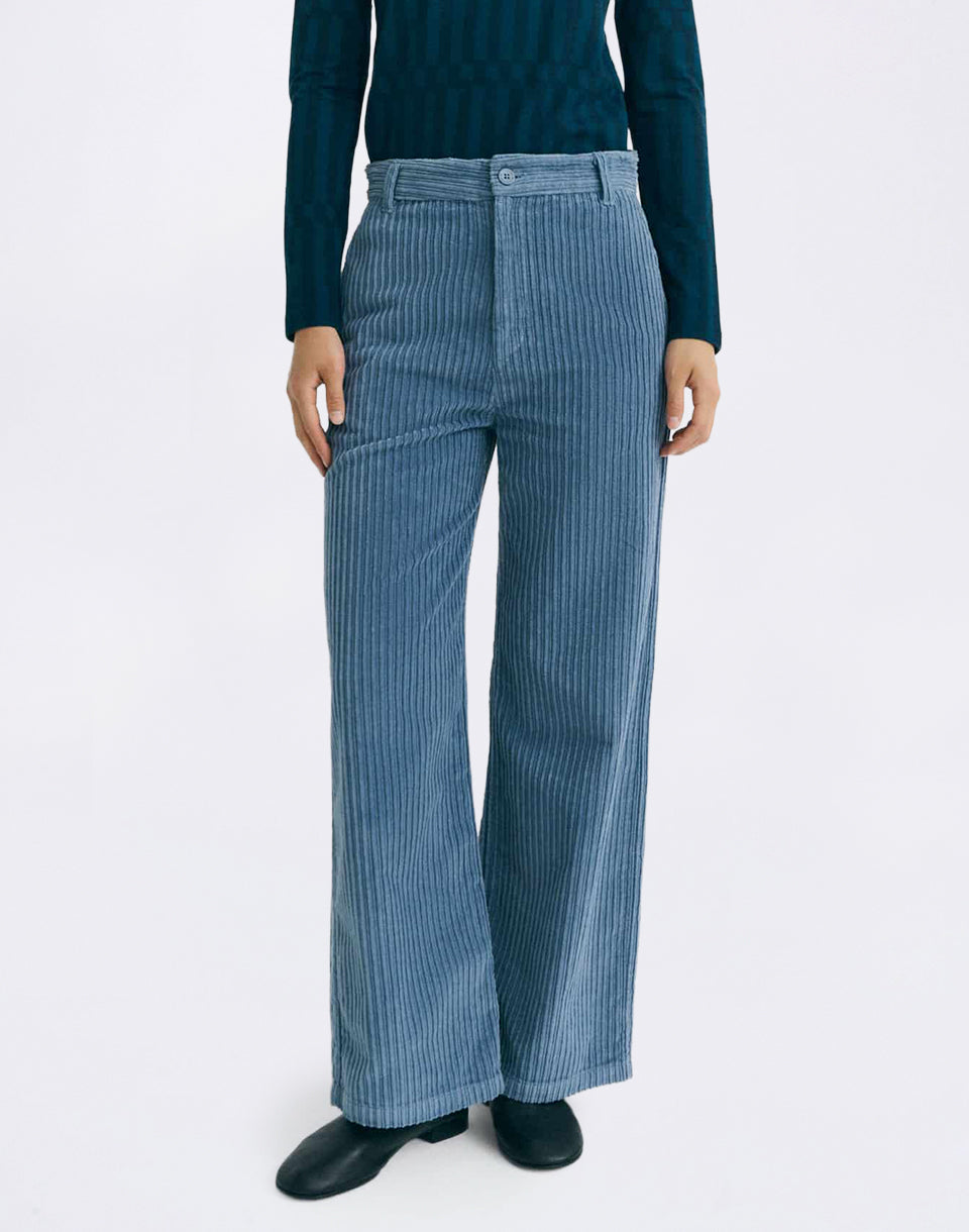 Fuzz Corduroy Karina Pants