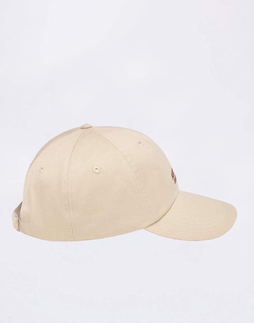 Ivory Art Will Save Us Chris Cap