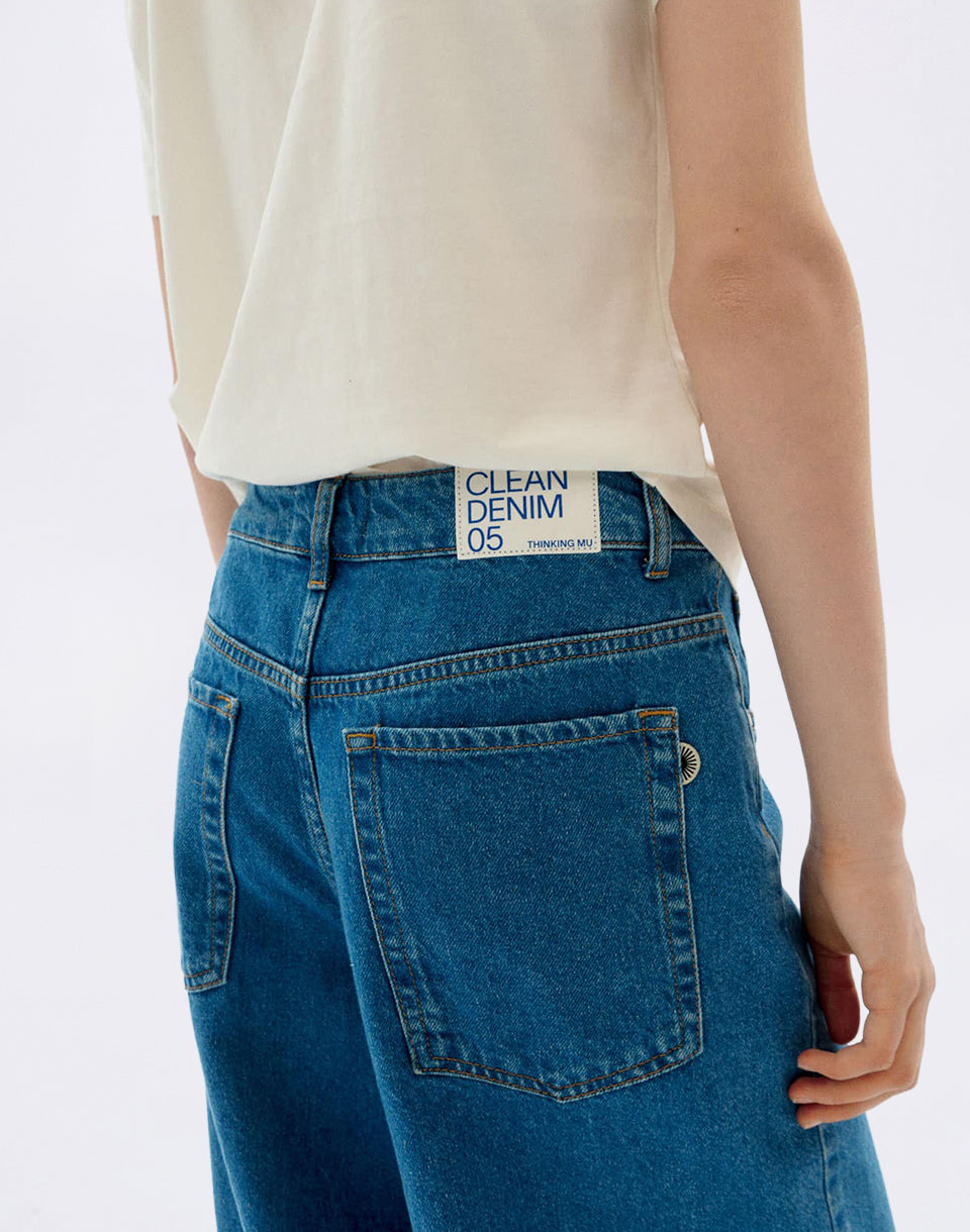 Tusa Denim Hedda Pants