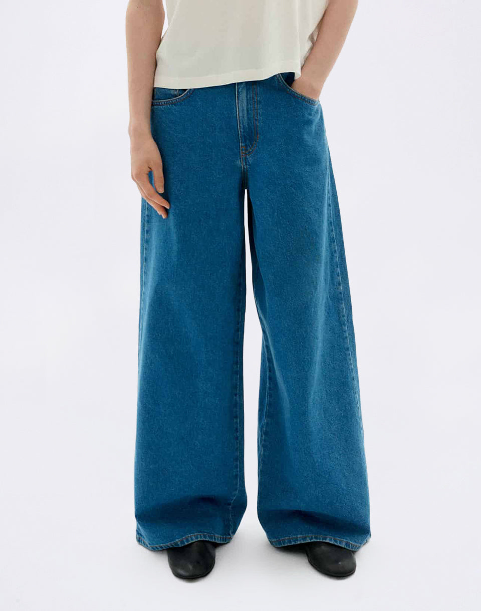 Tusa Denim Hedda Pants