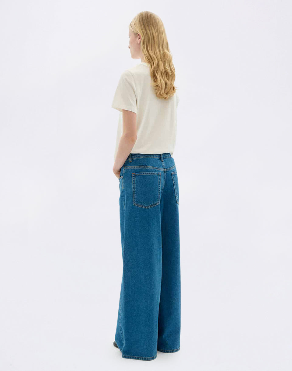 Tusa Denim Hedda Pants
