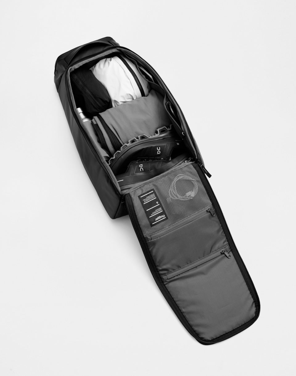 Hugger Backpack 30L