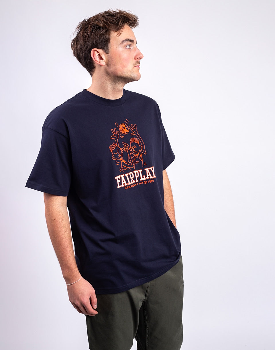 S/S Fairplay T-Shirt