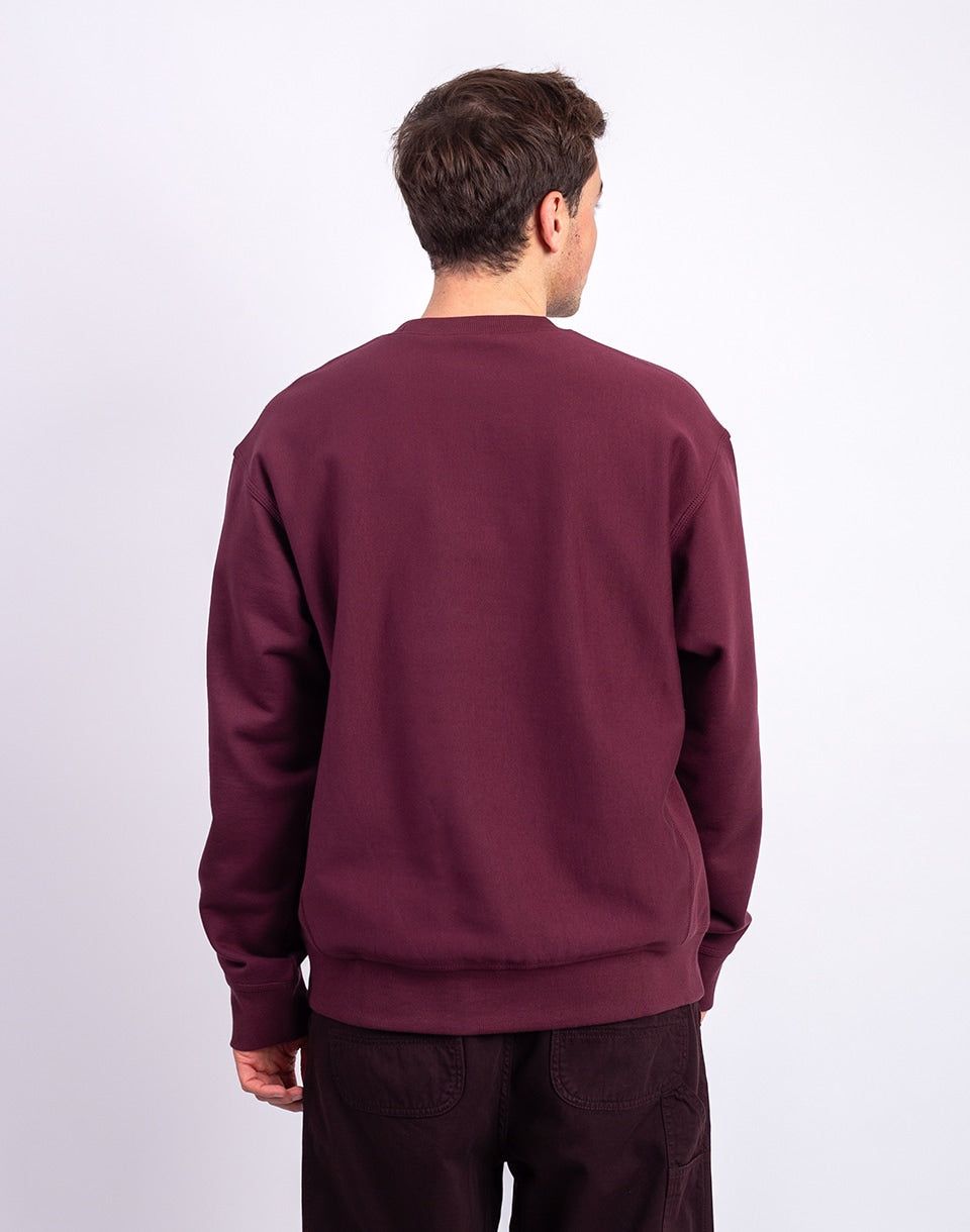 American Script Sweat