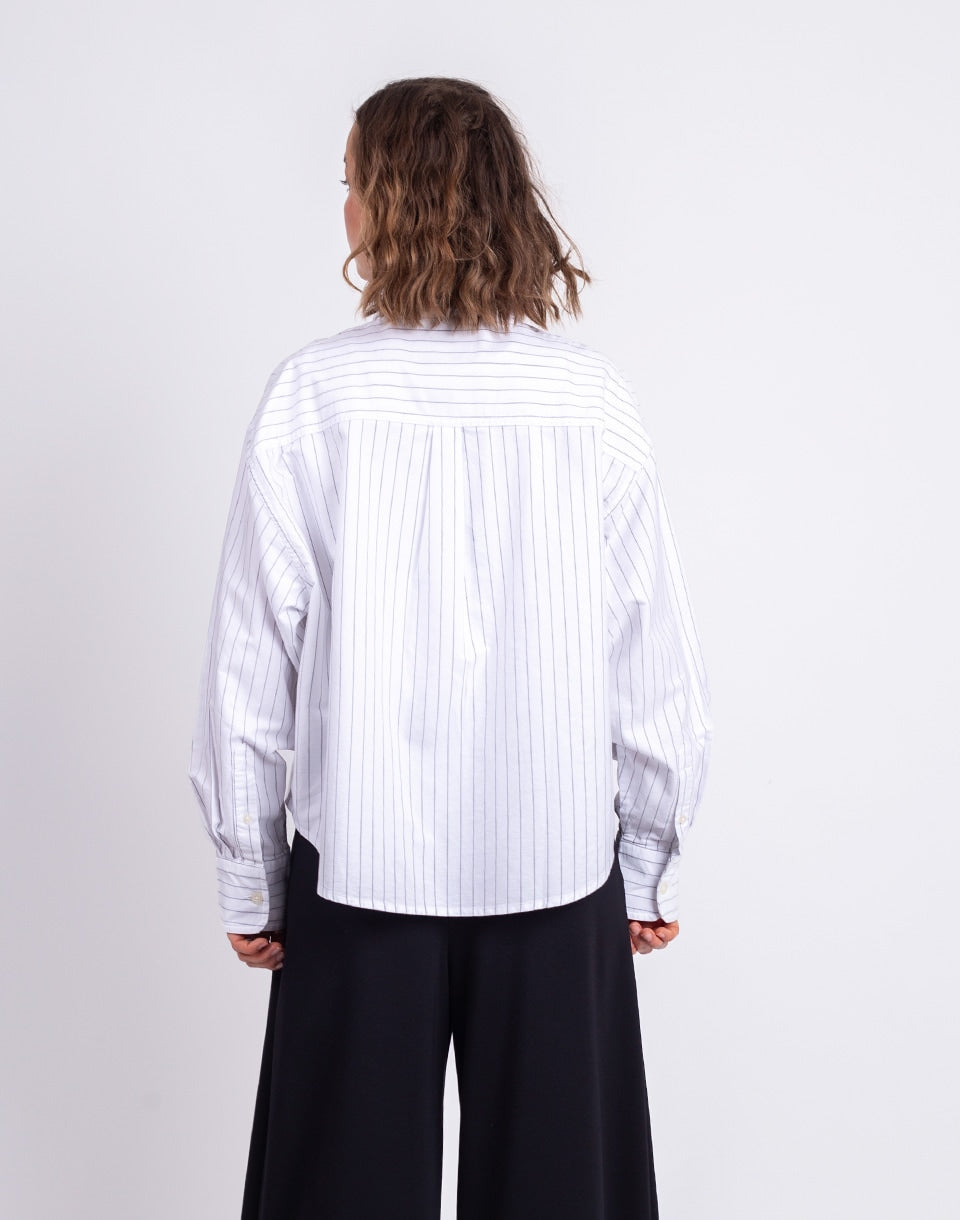 W' L/S Cassel Shirt