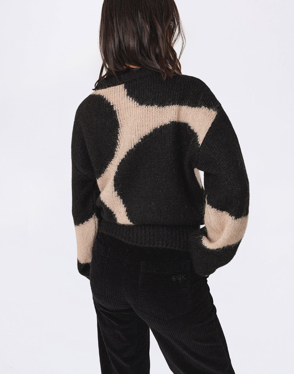 Aitza Sweater