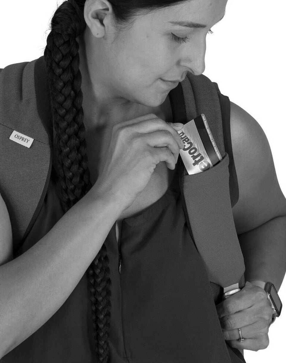 Arcane™ Roll Top Pack