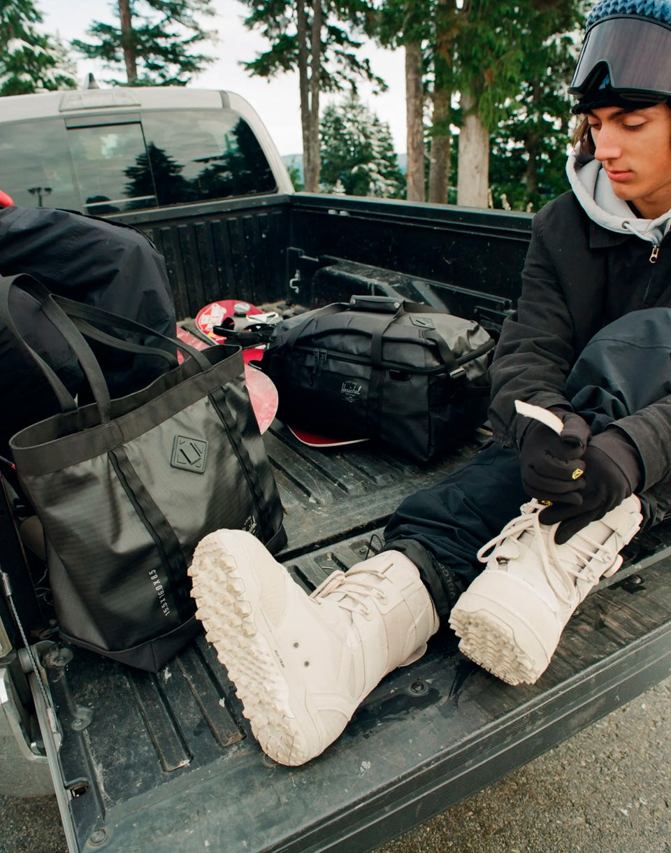 All Season Gear Tote 33L