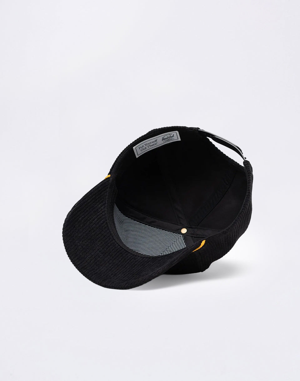 Whaler Tall Corduroy CS Cap