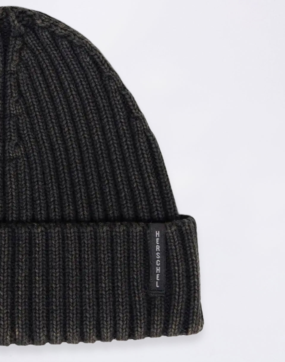 Wallace Acid Wash Beanie