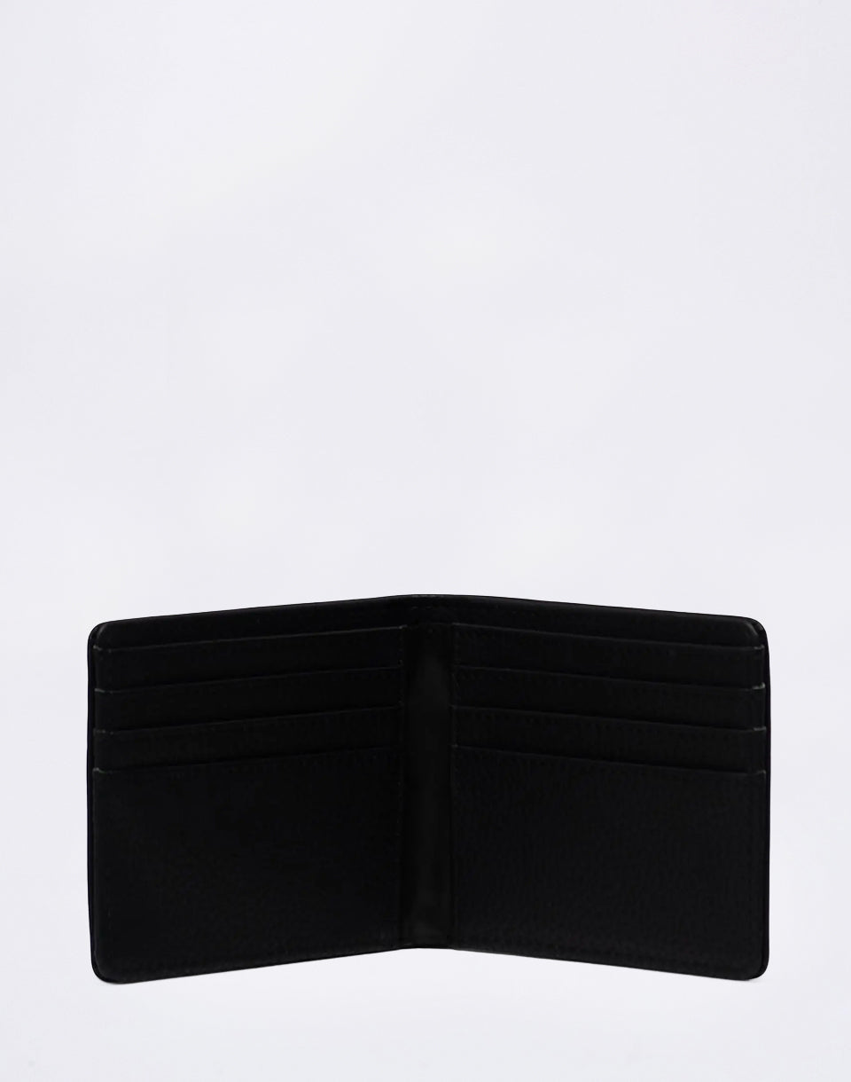Roy Wallet Vegan Leather