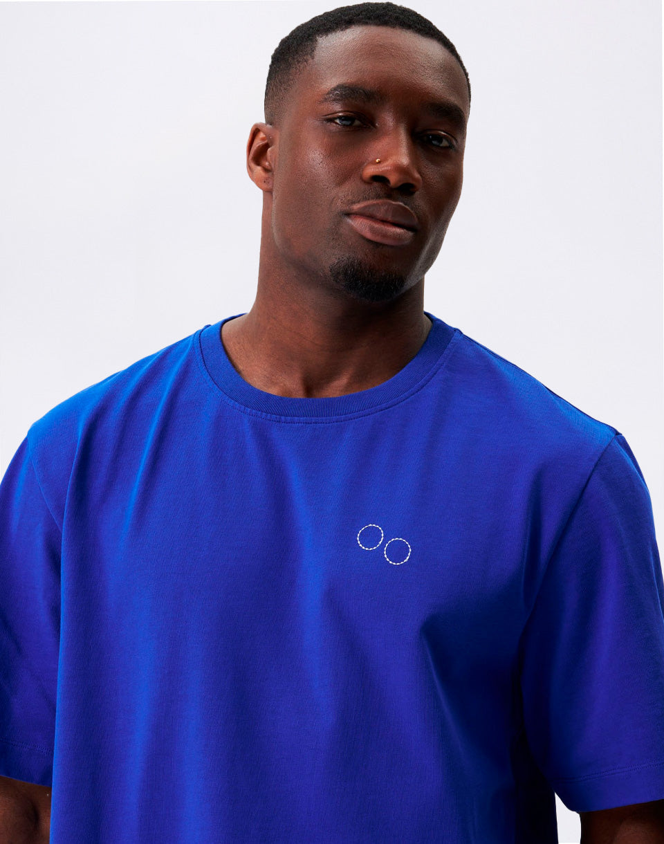 Tshirt Cotton Graphic Men