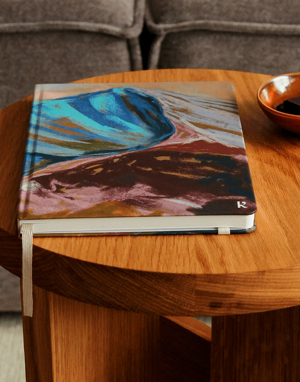 Mandy Maria Notebook