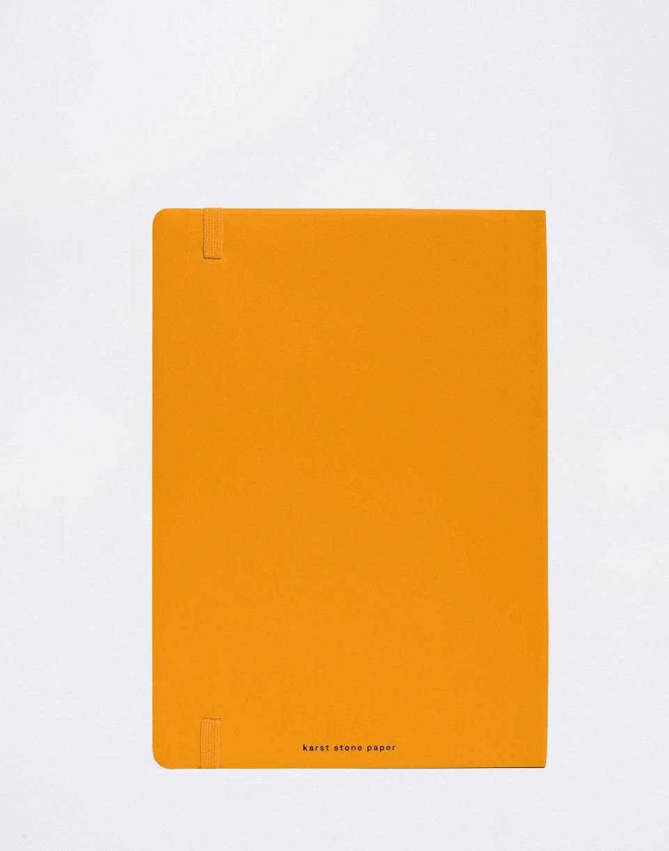 Softcover Notebook A5