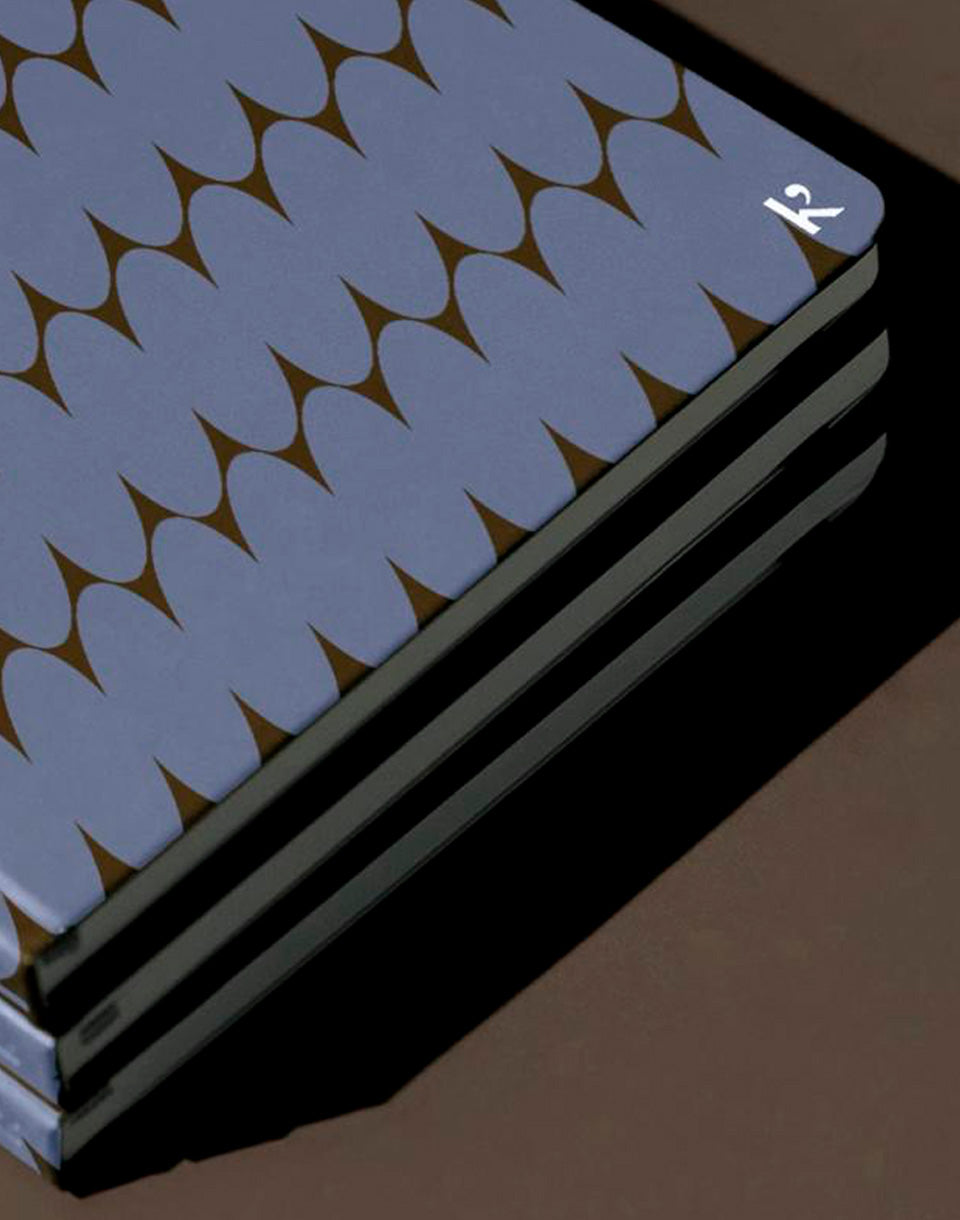 Studio Muse Notebook