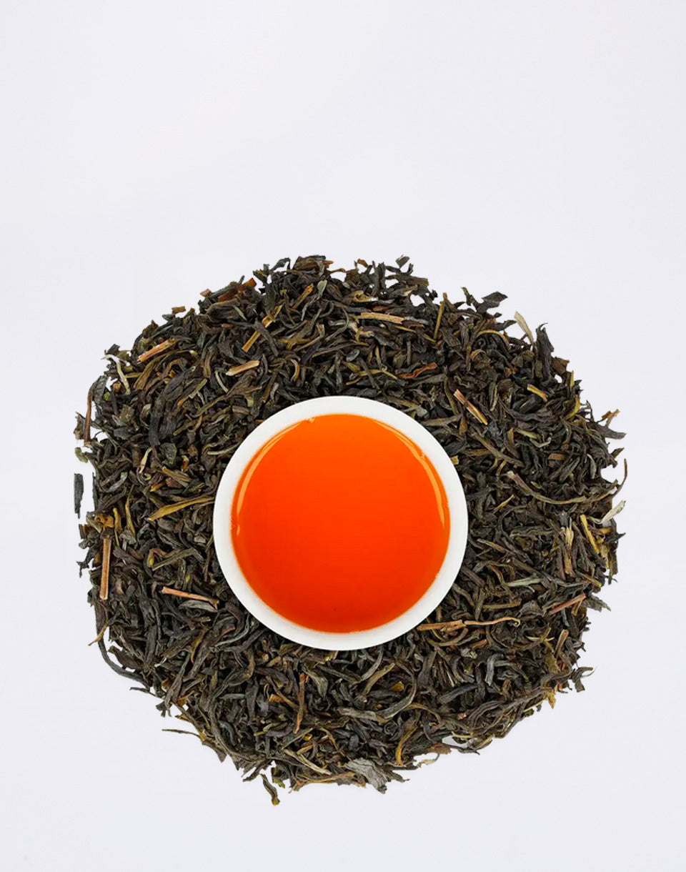 In the mood for love Caddy BIO 80g