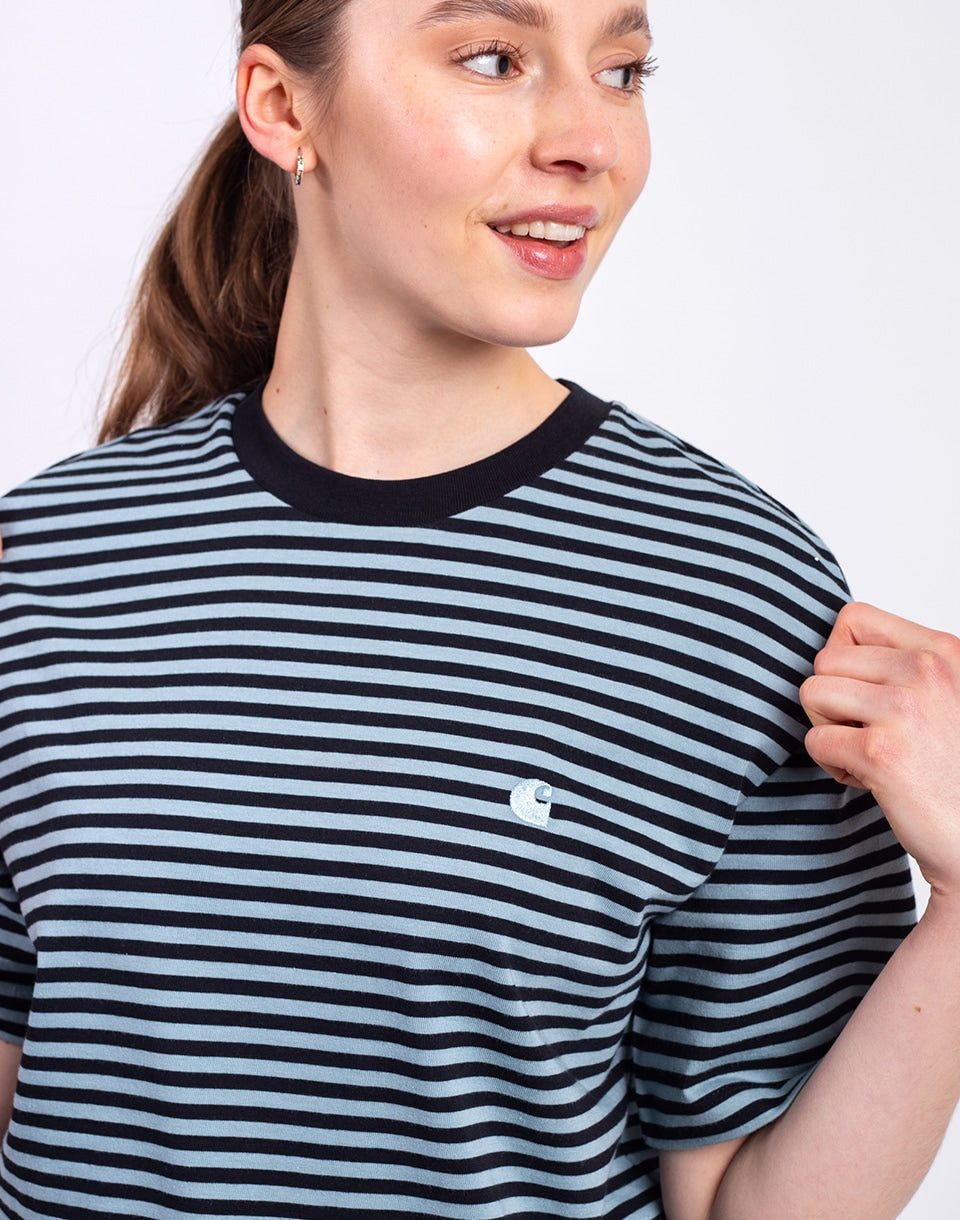 W' S/S Verner T-Shirt