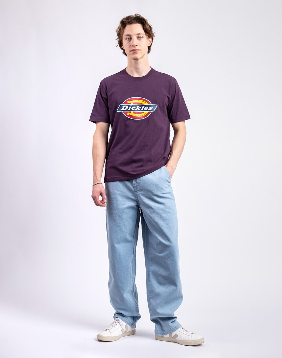 Madison Baggy Fit Denim