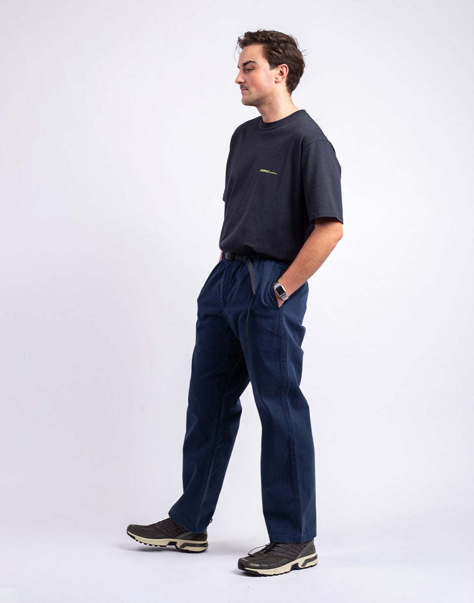 Gramicci Pant Straight Fit