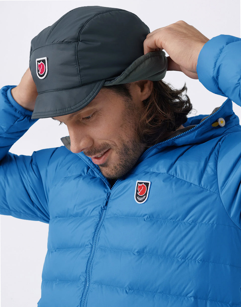 Expedition Padded Cap