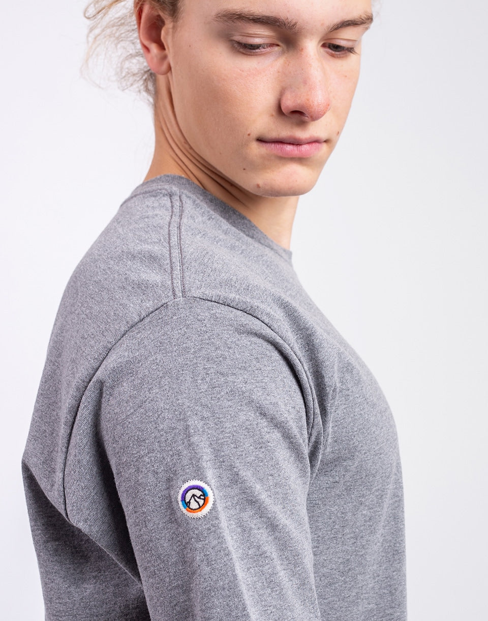 M's Fitz Roy Icon Responsibili-Tee